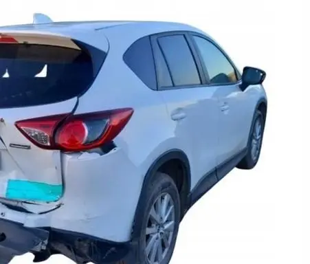 Mazda CX-5 Rear door drzwiadne