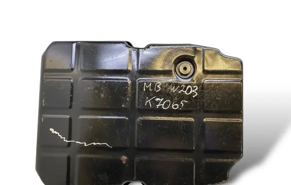 Mercedes-Benz C W203 Gearbox sump 