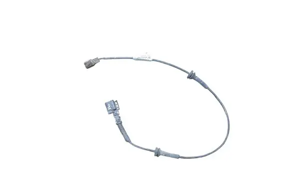 Renault Master III Rear ABS sensor wiring 440670001R C819001R