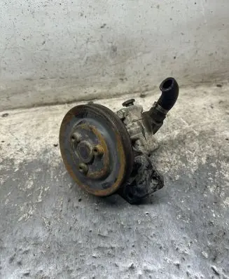 Audi A6 S6 C4 4A Power steering pump 7681955265 048145155F