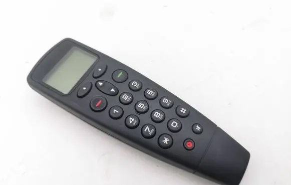 Maserati Quattroporte Phone 