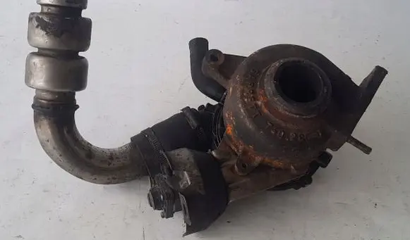 Ford S-MAX Turbo 9658728580