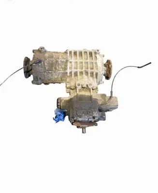 Audi TT Mk1 Rear differential 02D525554AD