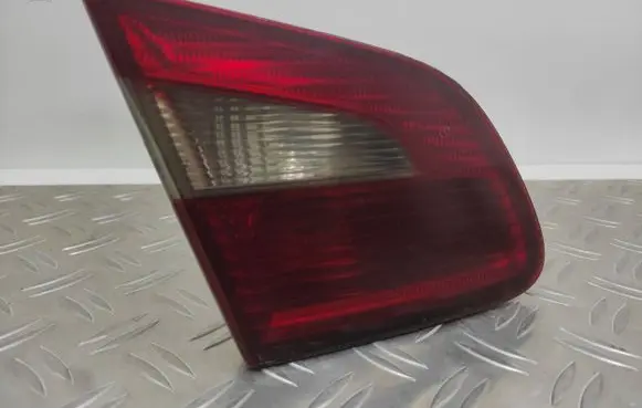 Skoda Superb B6 (3T) Tailgate rear/tail lights 3T5945093 270601