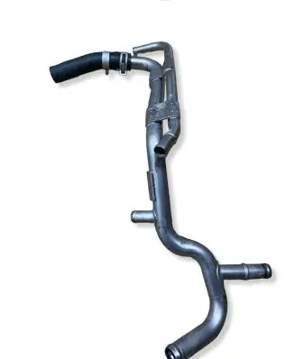 Hyundai Tucson IV NX4 Coolant pipe/hose 