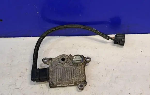Volvo XC90 Gearbox control unit/module 30735326