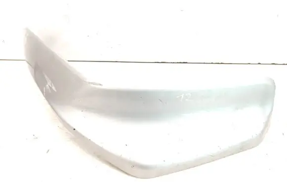 Mitsubishi Pajero Front bumper lip MR437266 MR437268