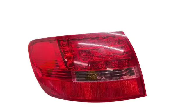 Audi A6 S6 C6 4F Rear/tail lights