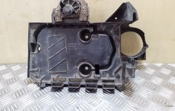 Citroen C5 Battery tray 9632648580