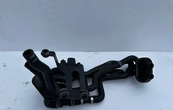 Audi Q5 SQ5 Electric auxiliary coolant/water pump 8R0261153A