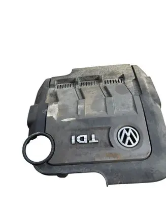 Volkswagen Polo V 6R Engine cover (trim) 03P103925 03P103925A