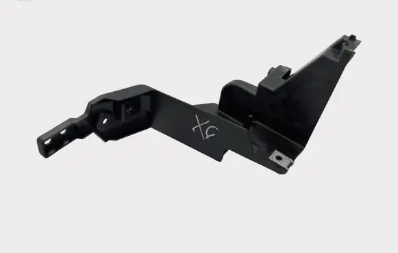 Fiat 124 Spider Rear bumper mounting bracket 6000615146 6000614220 68329095AA