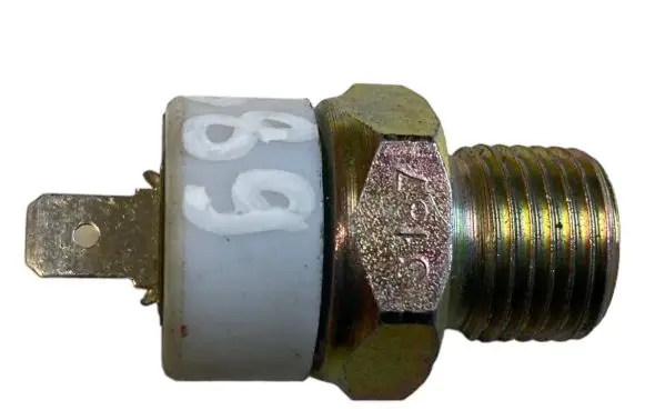 Rover 200 XV Oil pressure sensor GPS138