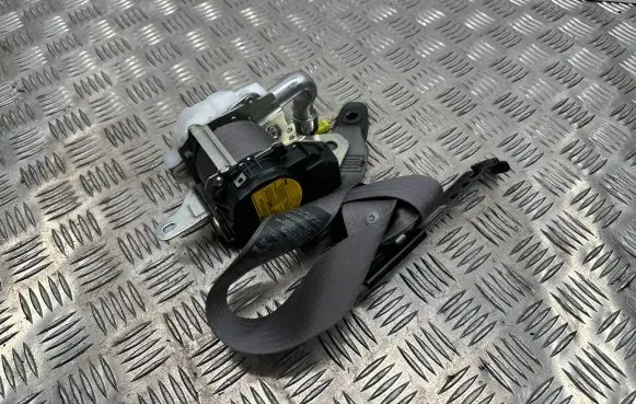 Lexus GS 300 350 430 450H Front seatbelt 7Q2620 J090331