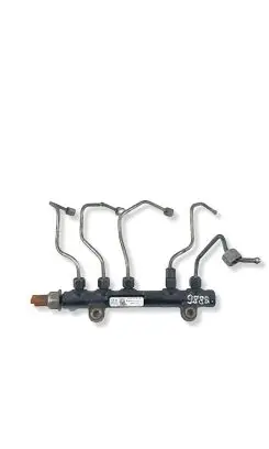 Citroen C4 Grand Picasso Fuel main line pipe 9804776780