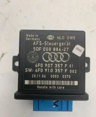 Audi A6 S6 C7 4G Light module LCM 4F0907357F