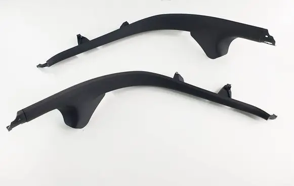 Audi A6 C7 Rear sill trim cover 4G0867768A-c7 4g0867768a