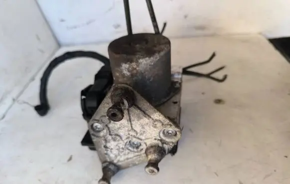 Mercedes-Benz Sprinter W906 ABS Pump A0074314610 0265251365 100823110955