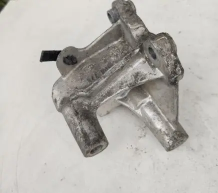Renault Scenic II - Grand scenic II Fuel pump bracket 8200193773