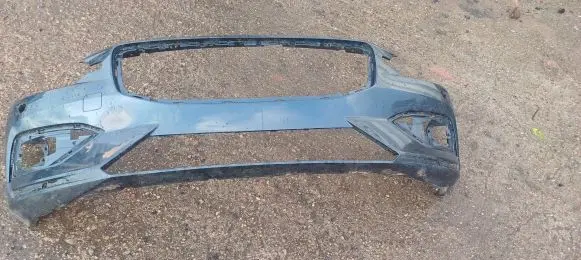 Volvo V60 Front bumper 31690589