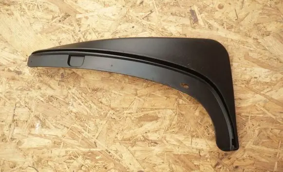 Skoda Superb B6 (3T) Rear mudguard 3U58211822