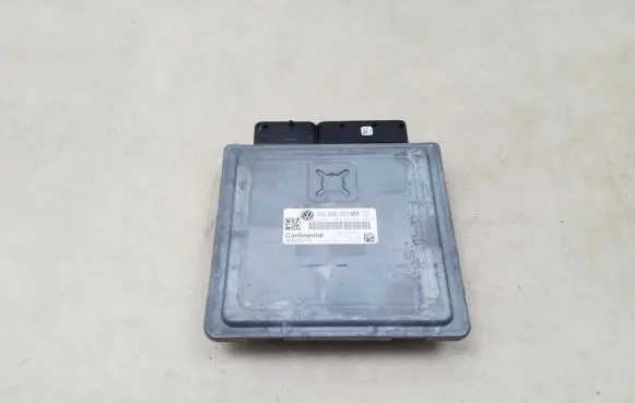 Volkswagen Golf VI Engine control unit/module 03L906023MM