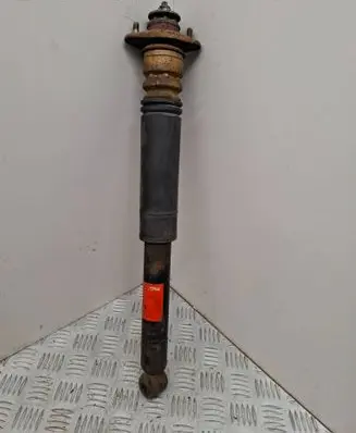 BMW 3 E46 Rear shock absorber/damper 748237L 18518