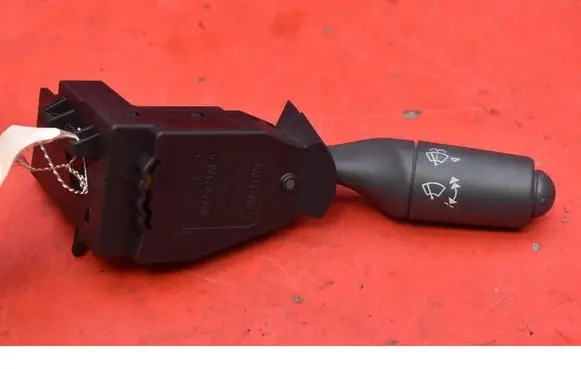 Smart ForTwo I Headlight wiper switch 993794005