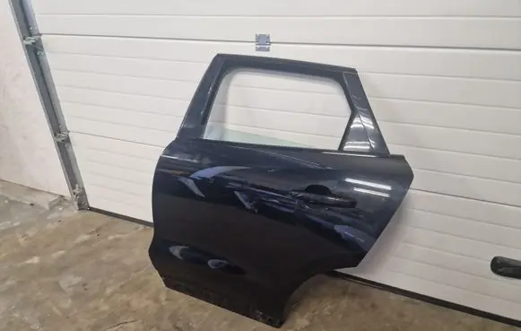 Jaguar F-Pace Rear door