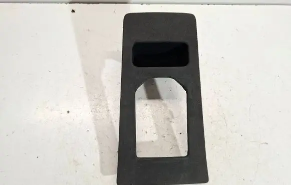 Citroen DS7 Crossback Gear shifter surround trim plastic 9821520977 9817919477 9821521077