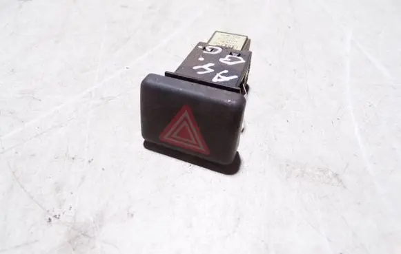 Audi A4 S4 B6 8E 8H Hazard light switch 8E0941509