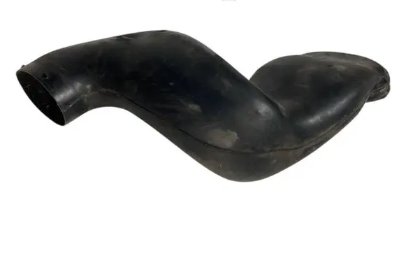 BMW 3 E46 Air intake duct part 1706642