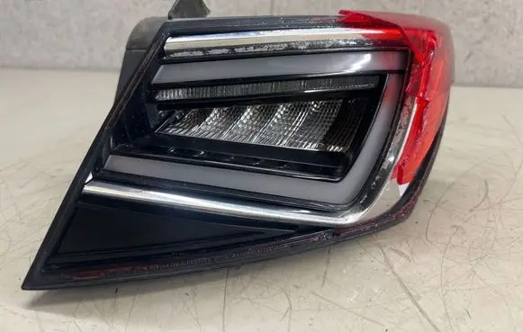 Seat Leon (5F) Rear/tail lights 5F0945208F 90096130 90096130G39P