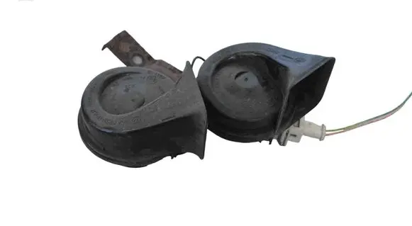 Peugeot RCZ Horn signal