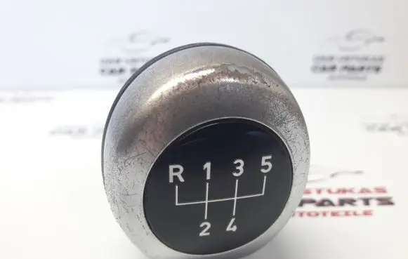 BMW 1 E81 E87 Gear shift switch/knob 