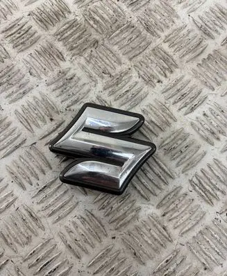 Suzuki Jimny Rear door emblem/model letters 7781176J0KRYSM 7781176J0