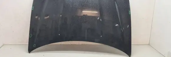 Mitsubishi ASX Engine bonnet/hood 3265ATS