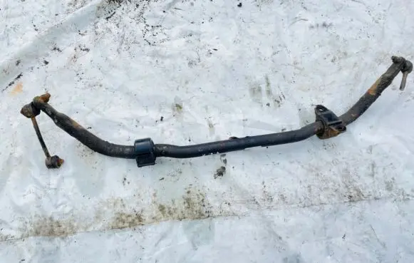 Cadillac SRX Front anti-roll bar/sway bar