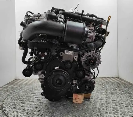 Land Rover Discovery 5 Engine PT204