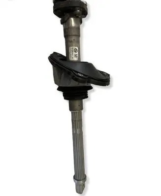 BMW 5 G30 G31 G38 Steering column universal joint 6862031 3212415