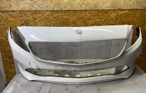 Mercedes-Benz A W176 Front bumper 11279981