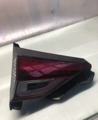 Mitsubishi Eclipse Cross Tailgate rear/tail lights W6204