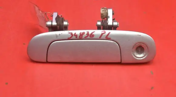 Mazda Premacy Front door exterior handle