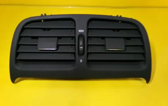 Mercedes-Benz CLK A208 C208 Dash center air vent grill 2088300354