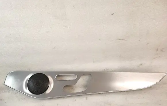 Mercedes-Benz C AMG W205 Front door trim bar A2057205613