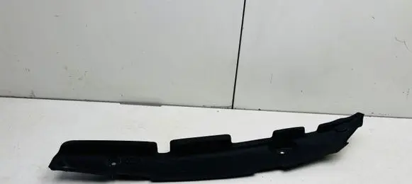 Audi A3 S3 8V Fender end trim 8V0821112C