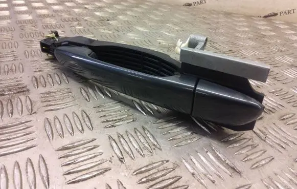 Mazda CX-3 Front door exterior handle