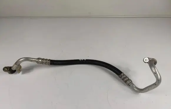 Peugeot 508 Air conditioning (A/C) pipe/hose 9684486780
