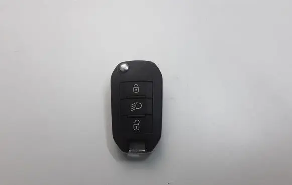 Peugeot 2008 I Ignition key/card 1608504380