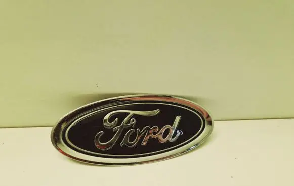 Ford Ecosport Manufacturers badge/model letters F1EB402A16AB